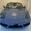 PORSCHE 718 2.0 16V H4 GASOLINA BOXSTER PDK PORSCHE 718 2.0 16V H4 GASOLINA BOXSTER PDK