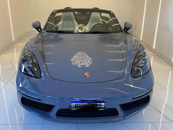PORSCHE-718-2.0 16V H4 GASOLINA BOXSTER PDK PORSCHE-718-2023