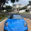 PORSCHE 911 3.0 24V H6 GASOLINA CARRERA 4 GTS CABRIOLET PDK PORSCHE 911 3.0 24V H6 GASOLINA CARRERA 4 GTS CABRIOLET PDK