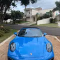 PORSCHE 911 3.0 24V H6 GASOLINA CARRERA 4 GTS CABRIOLET PDK PORSCHE 911 3.0 24V H6 GASOLINA CARRERA 4 GTS CABRIOLET PDK