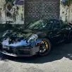 PORSCHE 911 3.0 24V H6 GASOLINA TARGA 4 GTS PDK PORSCHE 911 3.0 24V H6 GASOLINA TARGA 4 GTS PDK