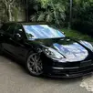 PORSCHE PANAMERA 2.9 V6 E-HYBRID 4 SPORT TURISMO PDK PORSCHE PANAMERA 2.9 V6 E-HYBRID 4 SPORT TURISMO PDK