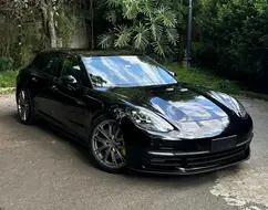 PORSCHE PANAMERA 2.9 V6 E-HYBRID 4 SPORT TURISMO PDK PORSCHE PANAMERA 2.9 V6 E-HYBRID 4 SPORT TURISMO PDK