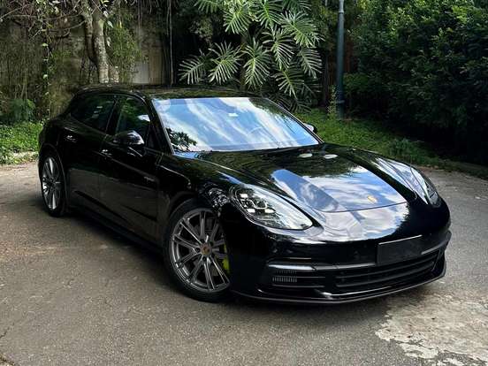 PORSCHE-PANAMERA-2.9 V6 E-HYBRID 4 SPORT TURISMO PDK PORSCHE-PANAMERA-2019