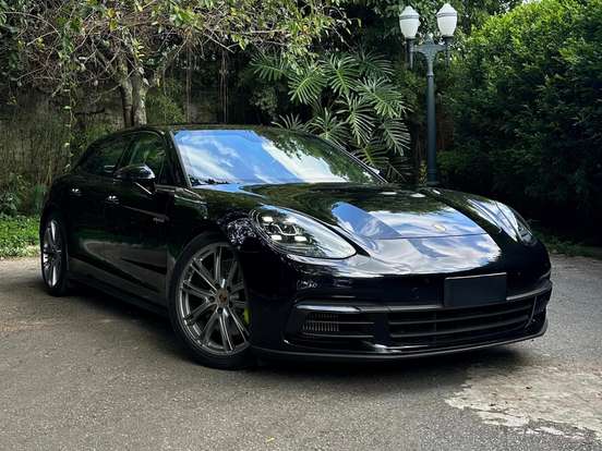 PORSCHE-PANAMERA-2.9 V6 E-HYBRID 4 SPORT TURISMO PDK PORSCHE-PANAMERA-2019