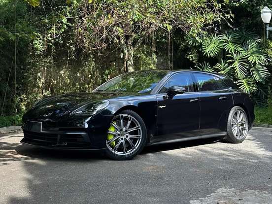 PORSCHE-PANAMERA-2.9 V6 E-HYBRID 4 SPORT TURISMO PDK PORSCHE-PANAMERA-2019
