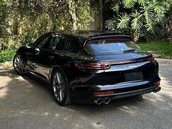 PORSCHE-PANAMERA-2.9 V6 E-HYBRID 4 SPORT TURISMO PDK PORSCHE-PANAMERA-2019