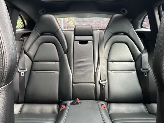 PORSCHE-PANAMERA-2.9 V6 E-HYBRID 4 SPORT TURISMO PDK PORSCHE-PANAMERA-2019