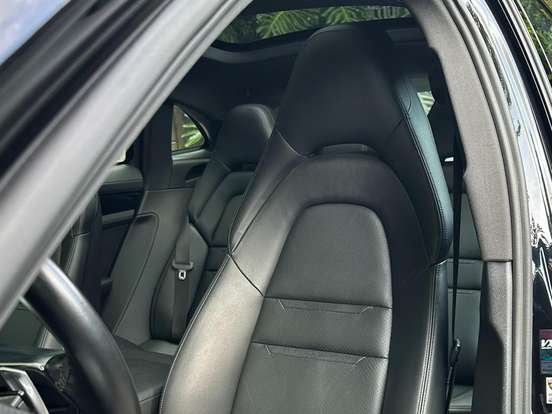 PORSCHE-PANAMERA-2.9 V6 E-HYBRID 4 SPORT TURISMO PDK PORSCHE-PANAMERA-2019