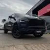 RAM 1500 5.7 V8 GASOLINA LIMITED NIGHT EDITION CD 4X4 AUTOMÁTICO RAM 1500 5.7 V8 GASOLINA LIMITED NIGHT EDITION CD 4X4 AUTOMÁTICO