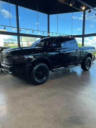 RAM 2500 6.7 I6 TURBO DIESEL LARAMIE CD 4X4 AUTOMÁTICO