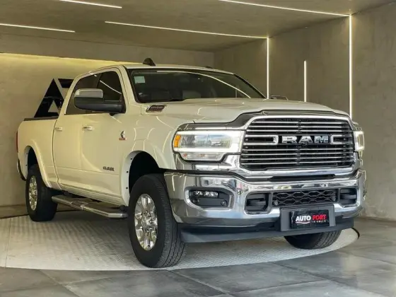 RAM 2500 6.7 I6 TURBO DIESEL LARAMIE CD 4X4 AUTOMÁTICO