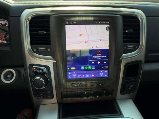 RAM-CLASSIC-5.7 V8 GASOLINA LARAMIE NIGHT EDITION CD 4X4 AUTOMÁTICO RAM-CLASSIC-2023