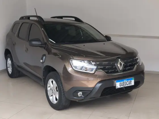 RENAULT DUSTER 1.6 16V SCE FLEX ZEN X-TRONIC RENAULT DUSTER 1.6 16V SCE FLEX ZEN X-TRONIC