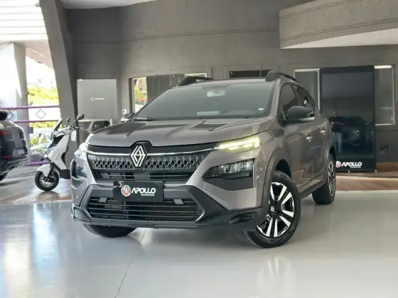 RENAULT KARDIAN 1.0 TCE FLEX EVOLUTION EDC