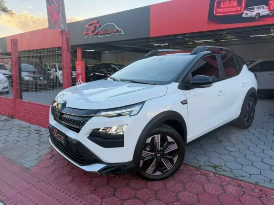 RENAULT KARDIAN 1.0 TCE FLEX ICONIC EDC