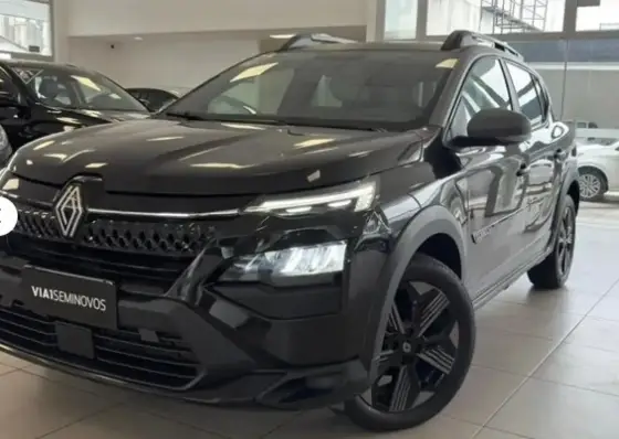 RENAULT KARDIAN 1.0 TCE FLEX PREMIÉRE EDITION EDC