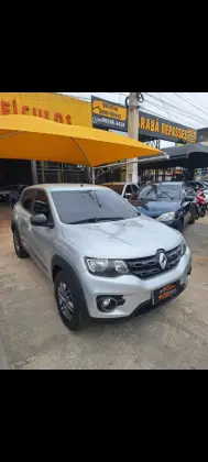RENAULT KWID 1.0 12V SCE FLEX INTENSE MANUAL