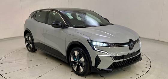 RENAULT MEGANE 60 KW ELÉTRICO E-TECH EV60