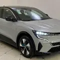 RENAULT MEGANE 60 KW ELÉTRICO E-TECH EV60 RENAULT MEGANE 60 KW ELÉTRICO E-TECH EV60