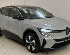 RENAULT MEGANE 60 KW ELÉTRICO E-TECH EV60 RENAULT MEGANE 60 KW ELÉTRICO E-TECH EV60
