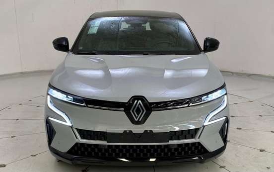 RENAULT-MEGANE-60 KW ELÉTRICO E-TECH EV60 RENAULT-MEGANE-2024