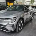 RENAULT MEGANE 60 KW ELÉTRICO E-TECH EV60 RENAULT MEGANE 60 KW ELÉTRICO E-TECH EV60