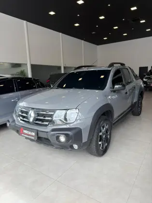 RENAULT OROCH 1.3 TCE FLEX OUTSIDER X-TRONIC