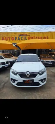 RENAULT SANDERO 1.0 12V SCE FLEX GT LINE MANUAL