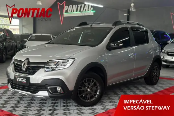 RENAULT SANDERO 1.0 12V SCE FLEX S EDITION MANUAL