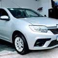 RENAULT LOGAN 1.0 12V SCE FLEX ZEN MANUAL RENAULT LOGAN 1.0 12V SCE FLEX ZEN MANUAL