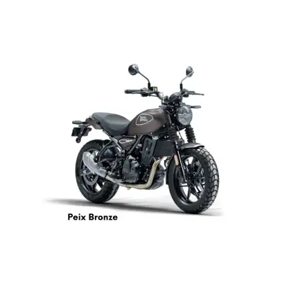 ROYAL ENFIELD-GUERRILLA 450-2026