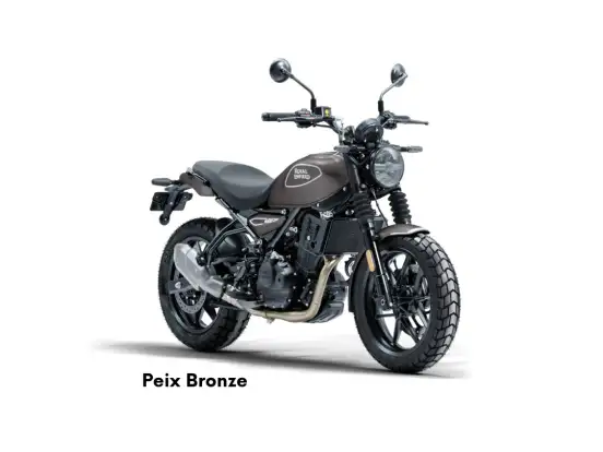 ROYAL ENFIELD-GUERRILLA 450 ROYAL ENFIELD-GUERRILLA 450-2026