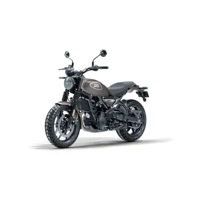 ROYAL ENFIELD-GUERRILLA 450-2026