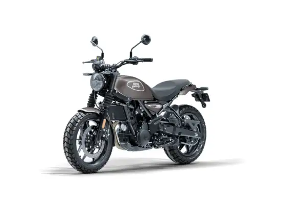 ROYAL ENFIELD-GUERRILLA 450 ROYAL ENFIELD-GUERRILLA 450-2026
