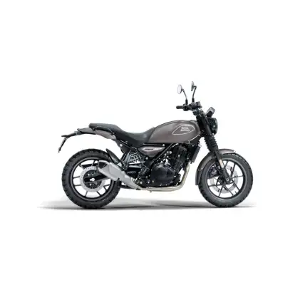 ROYAL ENFIELD-GUERRILLA 450-2026