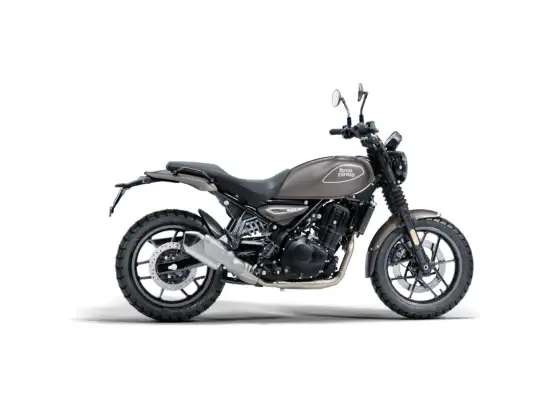 ROYAL ENFIELD-GUERRILLA 450 ROYAL ENFIELD-GUERRILLA 450-2026