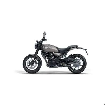ROYAL ENFIELD-GUERRILLA 450-2026