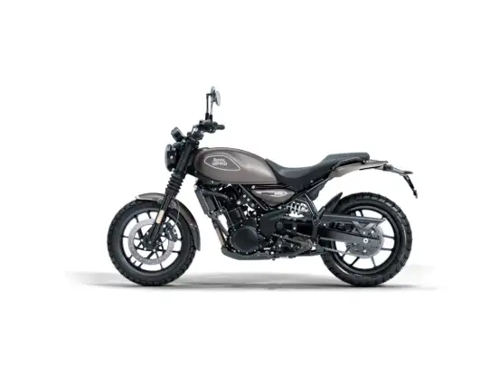 ROYAL ENFIELD-GUERRILLA 450 ROYAL ENFIELD-GUERRILLA 450-2026