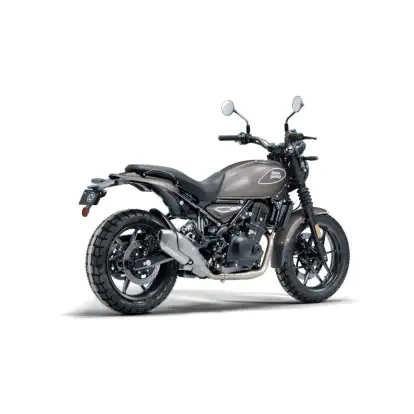 ROYAL ENFIELD-GUERRILLA 450-2026