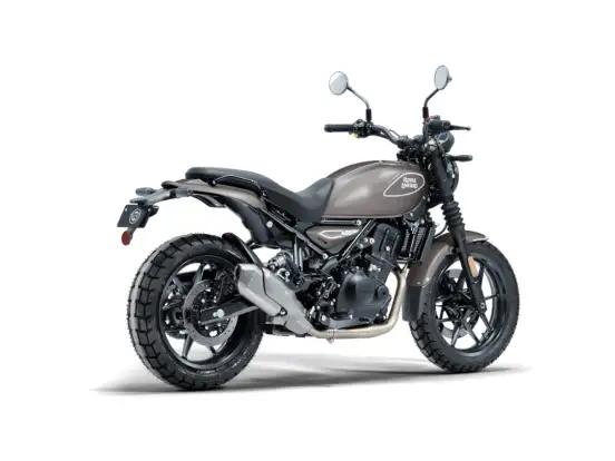ROYAL ENFIELD-GUERRILLA 450 ROYAL ENFIELD-GUERRILLA 450-2026
