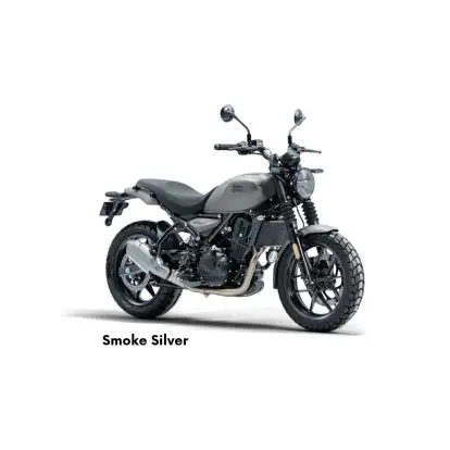 ROYAL ENFIELD-GUERRILLA 450-2026