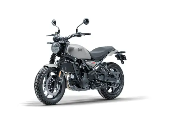 ROYAL ENFIELD-GUERRILLA 450 ROYAL ENFIELD-GUERRILLA 450-2026