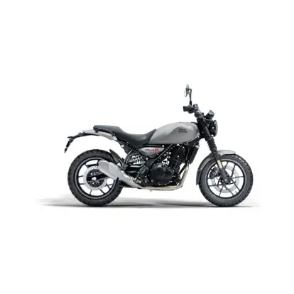 ROYAL ENFIELD-GUERRILLA 450-2026