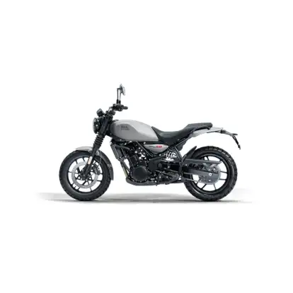 ROYAL ENFIELD-GUERRILLA 450-2026
