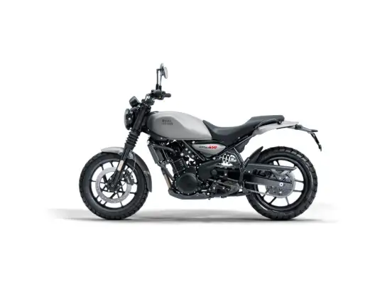 ROYAL ENFIELD-GUERRILLA 450 ROYAL ENFIELD-GUERRILLA 450-2026