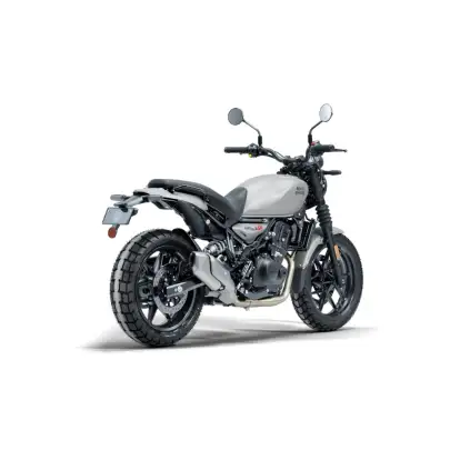 ROYAL ENFIELD-GUERRILLA 450-2026