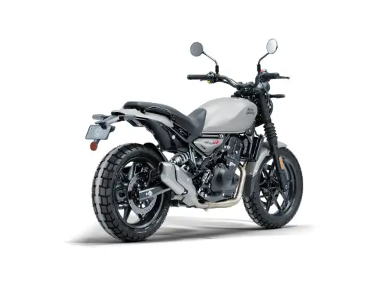 ROYAL ENFIELD-GUERRILLA 450 ROYAL ENFIELD-GUERRILLA 450-2026