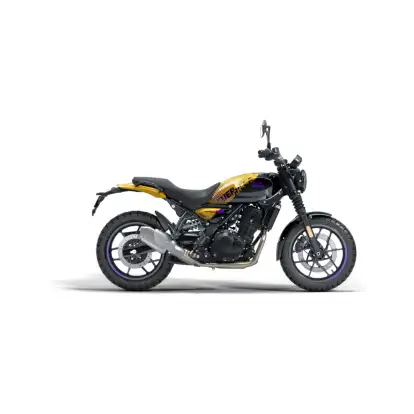 ROYAL ENFIELD-GUERRILLA 450-2026
