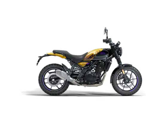 ROYAL ENFIELD-GUERRILLA 450 ROYAL ENFIELD-GUERRILLA 450-2026
